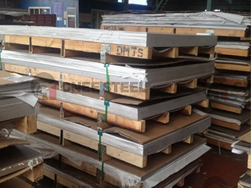 310S Stainless Steel Plate